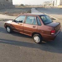 پراید۱۳۲مدل۸۷ سرحال|خودرو سواری و وانت|اسلامشهر, شهرک قائمیه|دیوار