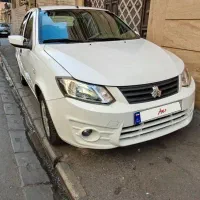 فروش ساینا مدل۹۸|خودرو سواری و وانت|تهران, وحیدیه|دیوار