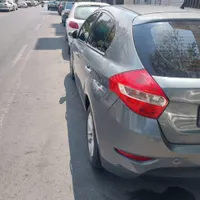 برلیانس H320 اتوماتیک 1500cc، مدل ۱۳۹۶|خودرو سواری و وانت|تهران, پیروزی|دیوار