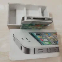 آیفون 4s|موبایل|کازرون, |دیوار