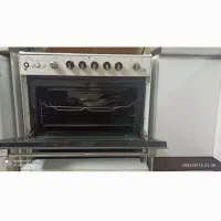 اجاق گاز|اجاق گاز و لوازم برقی پخت‌وپز|اصفهان, برازنده|دیوار