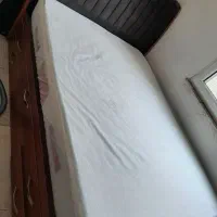 تخت خواب دو نفره