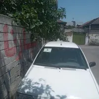 پراید ۱۳۱ سالم تمیز درحد