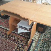 میز کامپیوتر|میز تحریر و کامپیوتر|تربت‌حیدریه, ۴۵ متری|دیوار