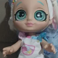 عروسک