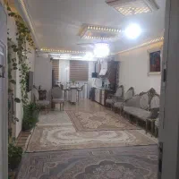 دوشان خبازان همکف عبورمجزا حیاط ماشین رو