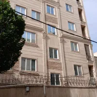 ۸۰متر۲خواب فول خوش نقشه زیرقیمت تخفیف خوب