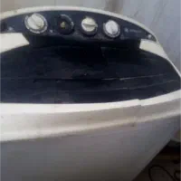 لباسشویی دوقلو
