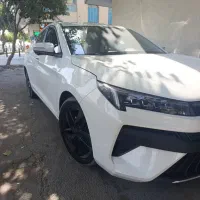 کی ام سی J7 مدل ۱۴۰۲ فروش یا معاوضه خودرو
