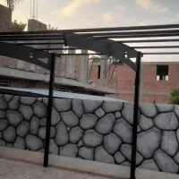 پیکور با نیروی جوشکار سیار|مصالح و تجهیزات ساختمان|جیرفت, |دیوار