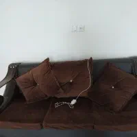 مبل راحتی 7نفره