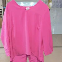 شومیز تاپ کراپ پیراهن استوک|لباس|مسجد سلیمان, |دیوار