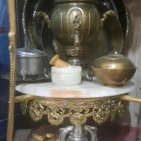 وسایل قدیمی|کلکسیون اشیاء عتیقه|گلپایگان, |دیوار