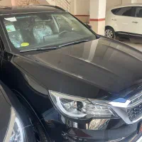 فیدلیتی پرایم ۵ نفره|خودرو سواری و وانت|اردبیل, |دیوار