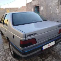 پژو ۴۰۵|خودرو سواری و وانت|زهک, |دیوار