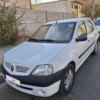 ماشین پارس تندر کم کار کارمندی