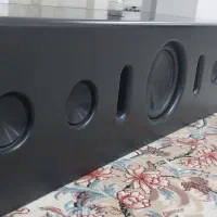 سیستم صوتی خانگی|سیستم صوتی خانگی|بومهن, |دیوار