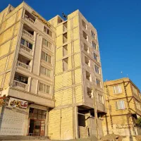 آپارتمان نوساز ۱۰۰ متری در شهرک دانش بلوار سرحدی|فروش آپارتمان|کرمانشاه, |دیوار