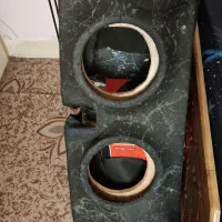 ساب پایونیر باکس طاقچه چراغ|قطعات یدکی و لوازم جانبی|اندیشه, اندیشه فاز ۱|دیوار