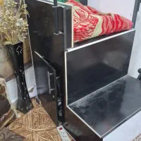 منبر مجلس|صندلی و نیمکت|سوسنگرد, |دیوار