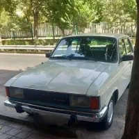 پیکان سواری مدل ۸۳ سلامت