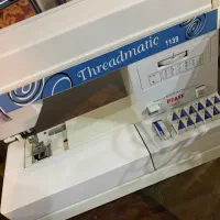 چرخ خیاطی صنعتی فاف کاچیران
