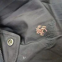 کاپشن برزنت خارجی