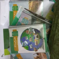 کتاب های کنکور ۱۴۰۱