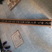 کتیبه|پرده، رانر، رومیزی|صالح آباد, |دیوار