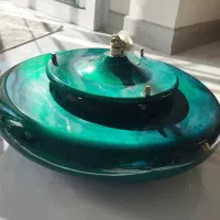 چراغ لوسترسقفی|لوستر و چراغ آویز|مشهد, جاهد شهر|دیوار