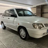 پراید ۱۳۲بیرنگ خاص|خودرو سواری و وانت|اندیشه, اندیشه فاز ۱|دیوار