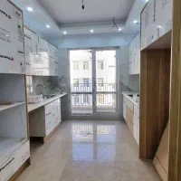 ۸۰ متر دو‌خواب فول لاکچری