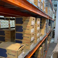 هر نوع بلبرینگ ماشینی و صنعتی|قطعات یدکی و لوازم جانبی|تهران, بهارستان|دیوار