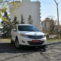 فروش ترامپچی شاستی 2015