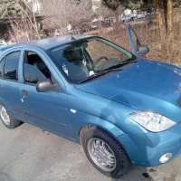 تیبا هاچ بک 94