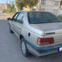 پژو ۴۰۵|خودرو سواری و وانت|گنبد کاووس, |دیوار