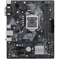 مادربرد h310 + i5 9500 + power 430 گرین + rx 580