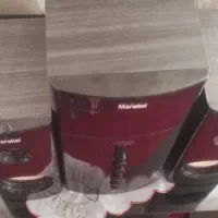 اسپیکریابلندگومارشال