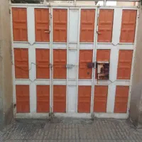 درب حیات|مصالح و تجهیزات ساختمان|چوار, |دیوار