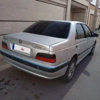 پارس elx|خودرو سواری و وانت|رفسنجان, |دیوار