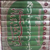 مسند احمد بن حنبل چاپ دارالفکر بیروت