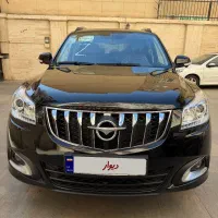 هایما S7 پرو