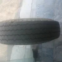 لاستیک خاوری ۸/۲۵نخی