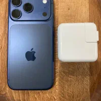 آیفون ۱۷ پرو ۲۵۶ ZA