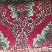 روبالشتی|رختخواب، بالش، پتو|اهواز, نادری|دیوار