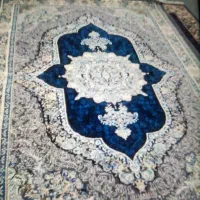 فرش 6متری وجارو برقی