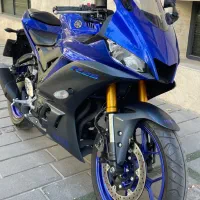 R25 1402 zx25 ninja r3 یاماها mt z cbr