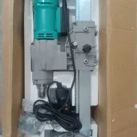 دستگاه کرگیر DCA