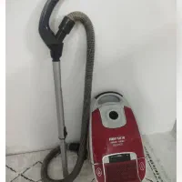 جارو برقی