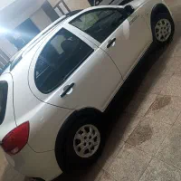 کوییک سفید ۱۴۰۰|خودرو سواری و وانت|ساوه, |دیوار